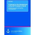 A forecast on the development of the 3D TV mark...
