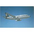 Olympic Airways Boeing B737 200 Aircraft Postca...