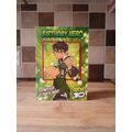 Ben 10 Birthday Card - 0020