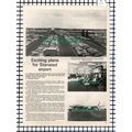 (8343) Stansted Airport - 1985 Article