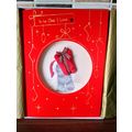 Me To You Boxed Christmas Cards - To the one i ...