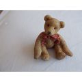 TEDDY BEAR CERAMIC (25/07)