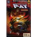 Batman: Shadow of the Bat # 029 NM MODERN AGE C...