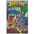 Spectre (Vol 1) # 006 FN- RS003 AMERICAN COMICS