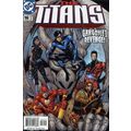 Titans (Vol 1) The # 016 NM MODERN AGE COMICS