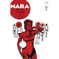 Mara (2012 Ltd) # 003 NM MODERN AGE COMICS