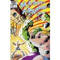 Marvel Fanfare (Vol 1) # 007 NM MODERN AGE COMICS