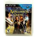 Lord of the Rings: Aragorn's Quest for PlayStat...
