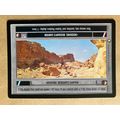 Star Wars CCG: Special Edition Limited # Tatooine Beggar's Canyon (A) light 1998