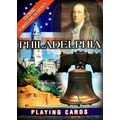Philadelphia with Liberty Bell Souvenir Playing...