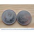 No Cash Value Token (e410)