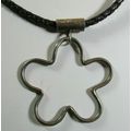 Retired SILPADA Sterling Silver Star Pendant & ...