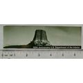 1999 bookmark - 150th anniversary US Dept. of I...