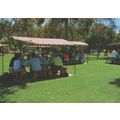 Picnic BBQ Grounds at Barossa Valley Seppeltsfi...