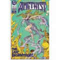 Amethyst #4 (1988) *DC Comics / Copper Age / Mi...