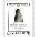 Ohio Bell Telephone Co Cleveland Dahlstrom Meta...