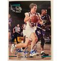 1995 Classic Autographs #59 Tom Kleinschmidt /3250