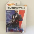 Blizzard Exclusive Overwatch Soldier: 76 Hot Wh...