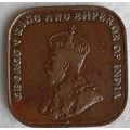 STRAITS SETTLEMENTS 1926 1 cent KG fifth Royal ...