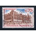 France 1967 SG1757 fr32 Tourist Publicity St. G...