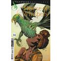 HOUSE OF WHISPERS #14 - DC COMICS/VERTIGO (2019)