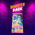 Booster Pack Bandai Hatsune Miku 2023 16th Anni...