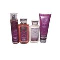 Prismatic Stars Cream Mist Gel & Lotion Bath & ...