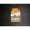 Sabre by James Follett