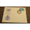1969 Event Cover - International Police Associa...