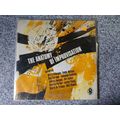 Various – Anatomy Of Improvisation (F526) 1958 ...