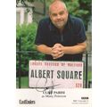 Cliff Parish as Minty Peterson Eastenders Hand ...
