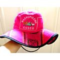 Machupicchu Cusco (PERU) Souvenir Bucket Hat Ha...