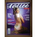 Tattoo Energy Magazine #48 Andrea Young Cover S...
