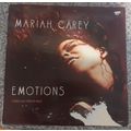 Mariah Carey – Emotions (6574039) 1991 (12" Sin...