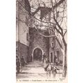 06 - LA TUBIE - PORTAIL ROMAIN