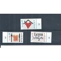 Netherlands stamps. 1989 Child Welfare MNH SG 1...