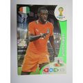 Yaya Toure - Ivory Coast - 2014 Panini Adrenaly...