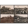 Cromer Express Disaster, Colchester, Essex, 191...