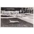 E638 RAMSGATE -THE AERODROME, MODEL VILLAGE, WE...