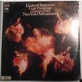 SEALED Leonard Bernstein ‎Promo LP : Gaîte Pari...