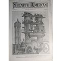 Scientific American - October 19, 1907 - Flying...