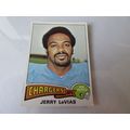 1975 Topps Football Card # 181 Jerry LeVias VG-...