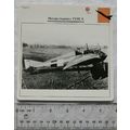 Morane Saulnier Type N - France - Fighter - Col...
