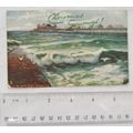 1904 postcard Palace Pier Brighton - Christmas ...