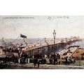Brighton, The Palace Pier, Sussex, C45141, Phot...
