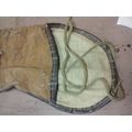 USED! VINTAGE!! CLOTH GUN SLEEVE, 48", WELL OVE...