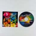 TRIVIAL PURSUIT - UNHINGED Games by ATARI CD PC...