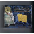 CAL RIPKEN, JR. 23karat card. #01112/20,000.