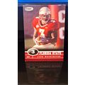 LEON WASHINGTON 2006 SAGE HIT FOOTBALL COLLEGE ...