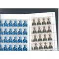 Spain stamps. 1965 400th Anniv of Christianity ...